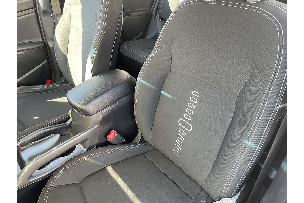 2012 Kia Sportage Platinum SL