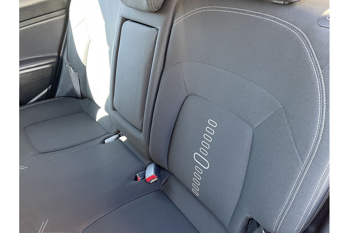 2012 Kia Sportage Platinum SL