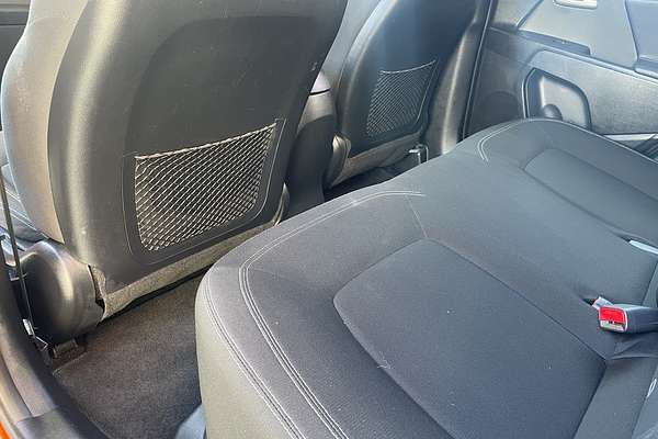 2012 Kia Sportage Platinum SL