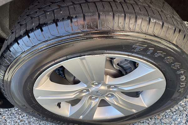 2012 Kia Sportage Platinum SL