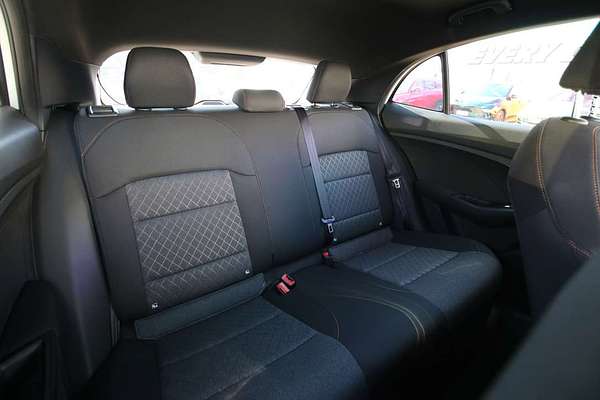 2025 MG MG3 Excite
