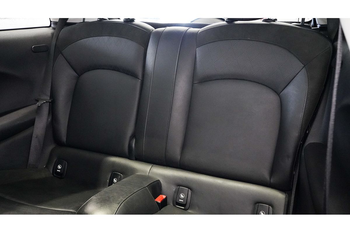 2015 MINI Hatch Cooper S F56