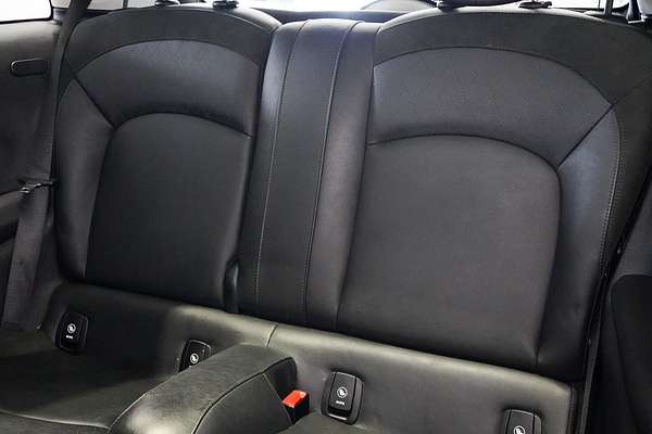 2015 MINI Hatch Cooper S F56