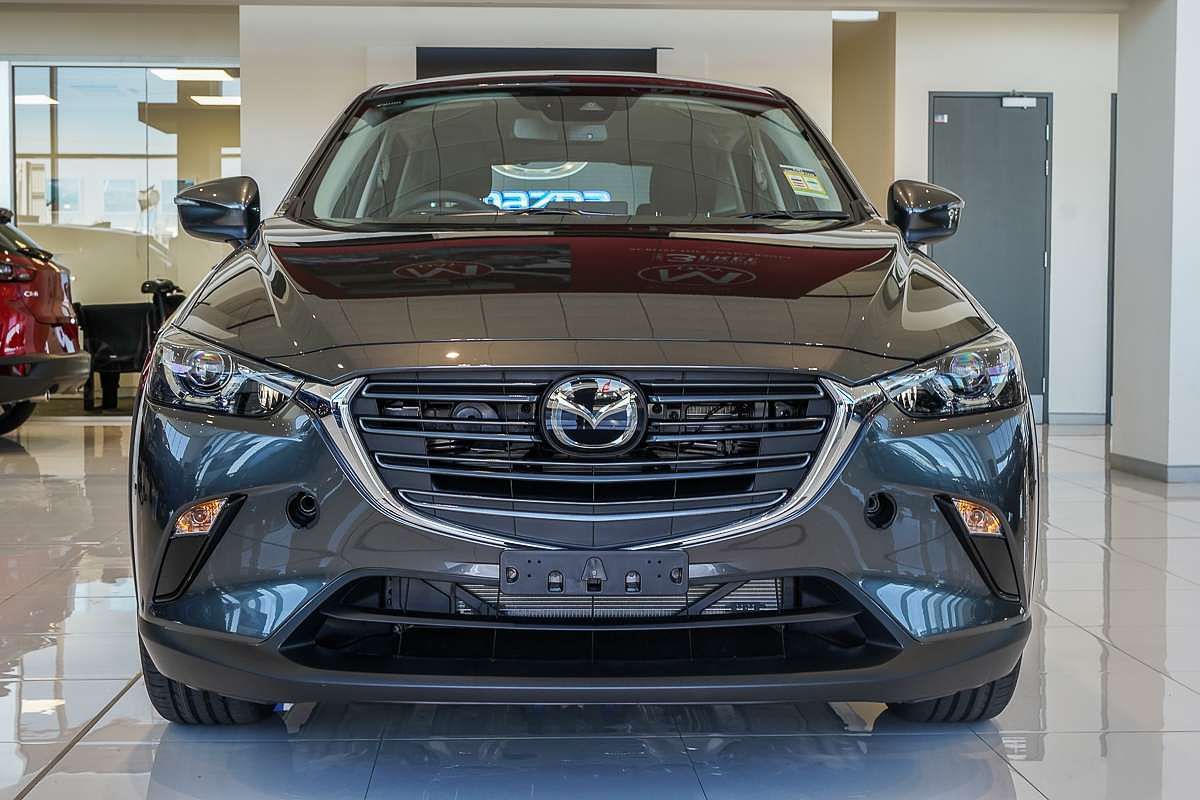 2025 Mazda CX-3 G20 Pure DK