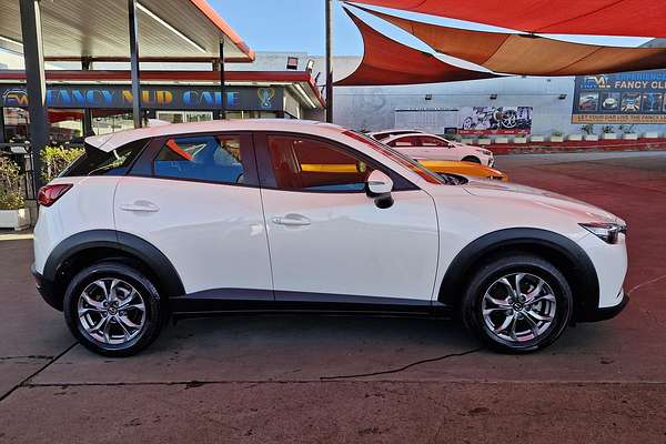 2024 Mazda CX-3 G20 Sport DK