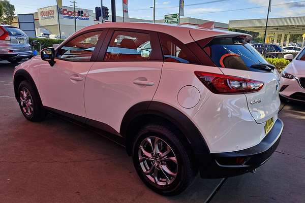 2024 Mazda CX-3 G20 Sport DK
