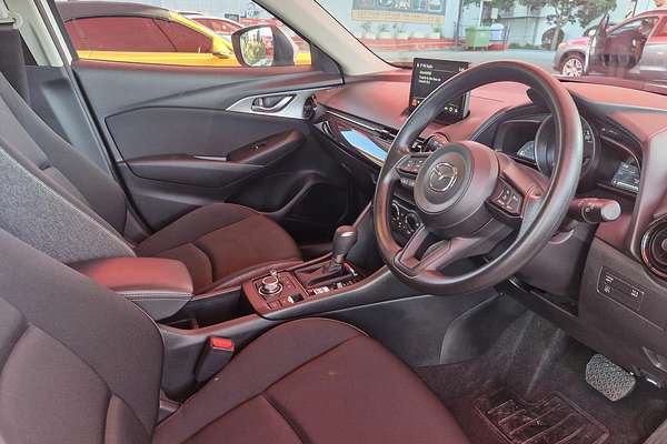 2024 Mazda CX-3 G20 Sport DK