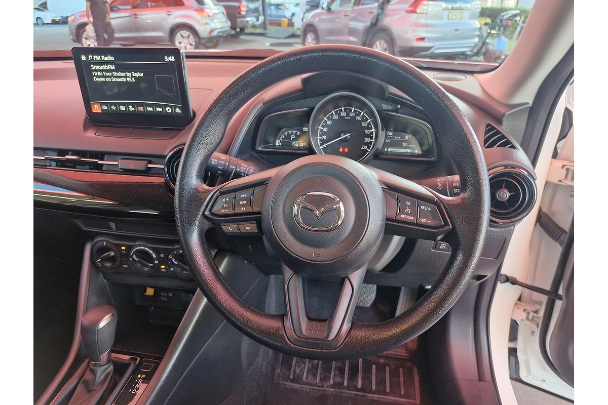 2024 Mazda CX-3 G20 Sport DK