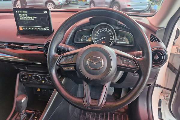 2024 Mazda CX-3 G20 Sport DK
