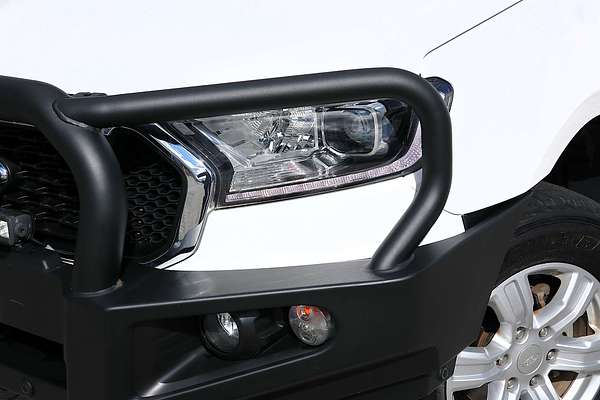 2022 Ford Ranger XLT PX MkIII 4X4 2.0L