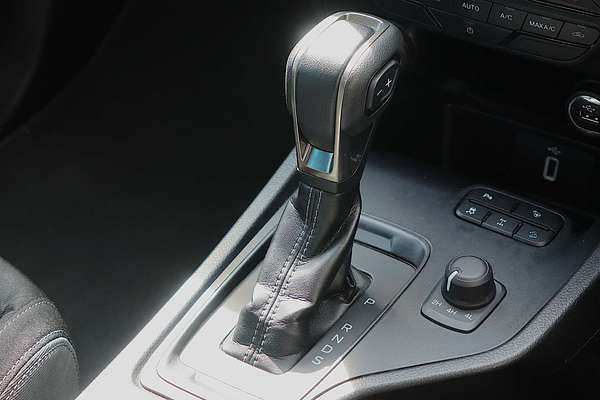 2022 Ford Ranger XLT PX MkIII 4X4 2.0L