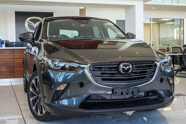 2025 Mazda CX-3 G20 Pure DK