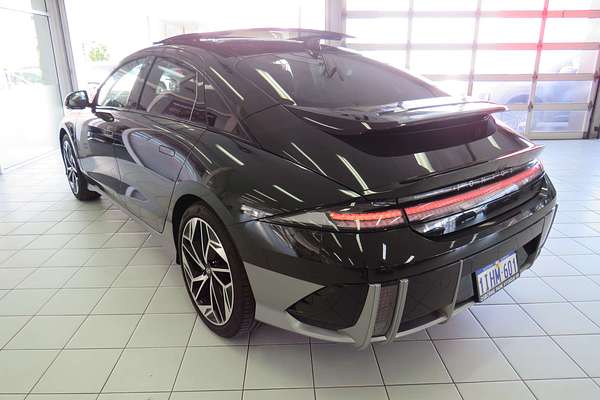 2023 Hyundai IONIQ 6 TECHNIQ CE.V1