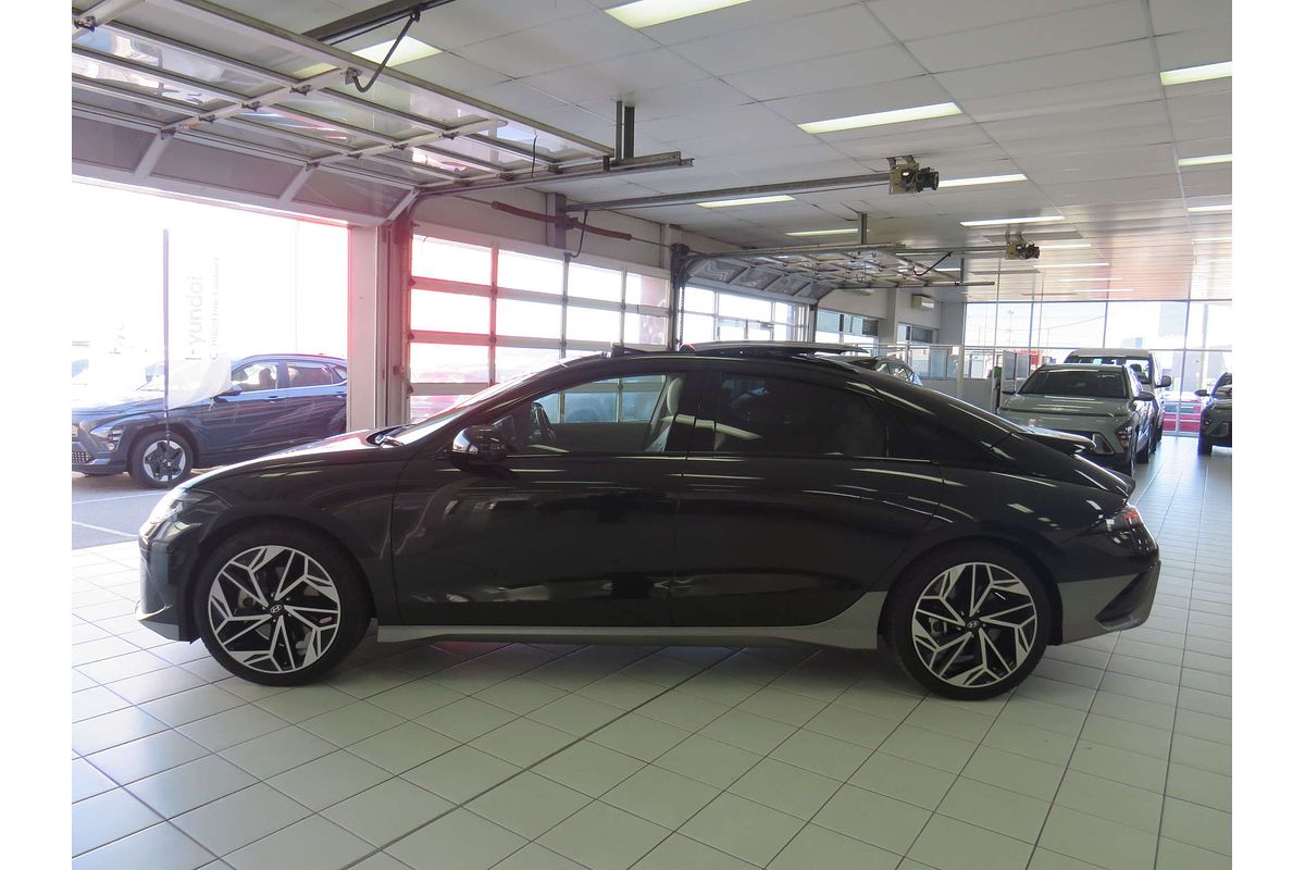 2023 Hyundai IONIQ 6 TECHNIQ CE.V1