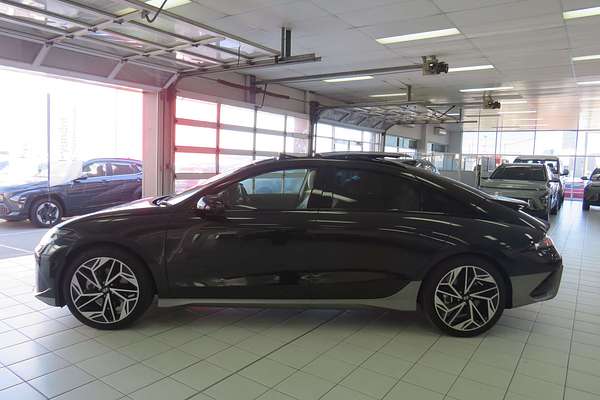 2023 Hyundai IONIQ 6 TECHNIQ CE.V1