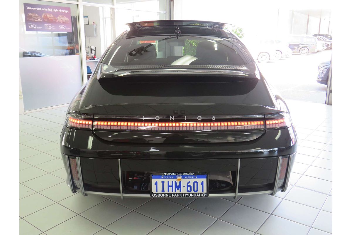2023 Hyundai IONIQ 6 TECHNIQ CE.V1
