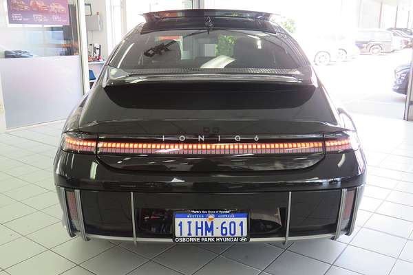 2023 Hyundai IONIQ 6 TECHNIQ CE.V1