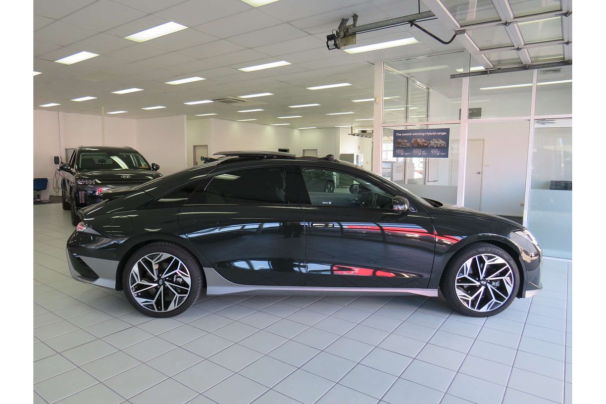2023 Hyundai IONIQ 6 TECHNIQ CE.V1