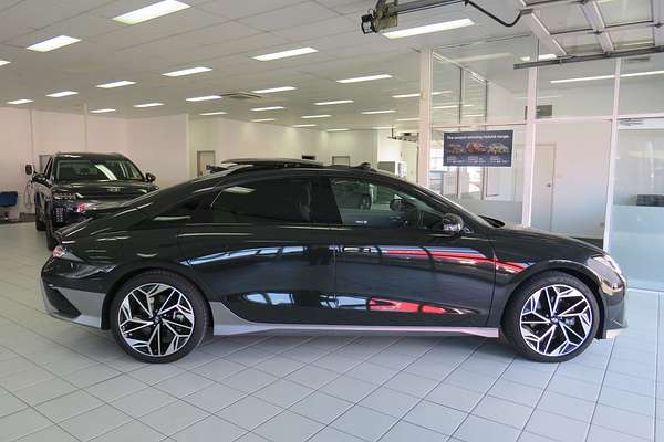 2023 Hyundai IONIQ 6 TECHNIQ CE.V1