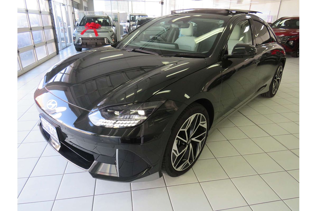 2023 Hyundai IONIQ 6 TECHNIQ CE.V1