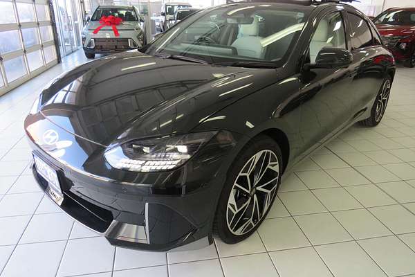 2023 Hyundai IONIQ 6 TECHNIQ CE.V1
