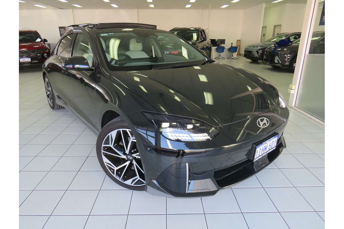 2023 Hyundai IONIQ 6 TECHNIQ CE.V1