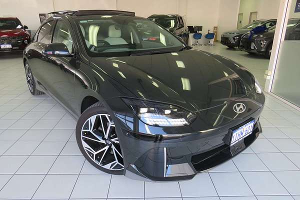 2023 Hyundai IONIQ 6 TECHNIQ CE.V1