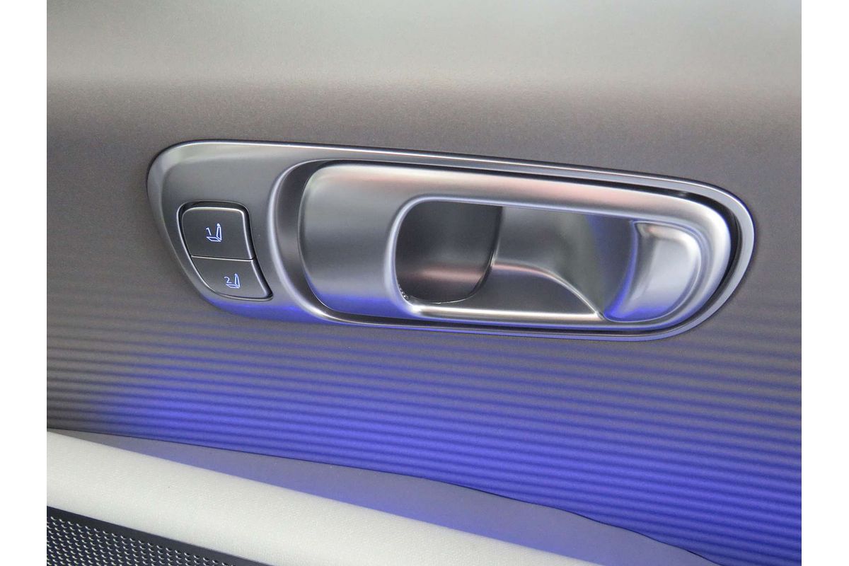 2023 Hyundai IONIQ 6 TECHNIQ CE.V1