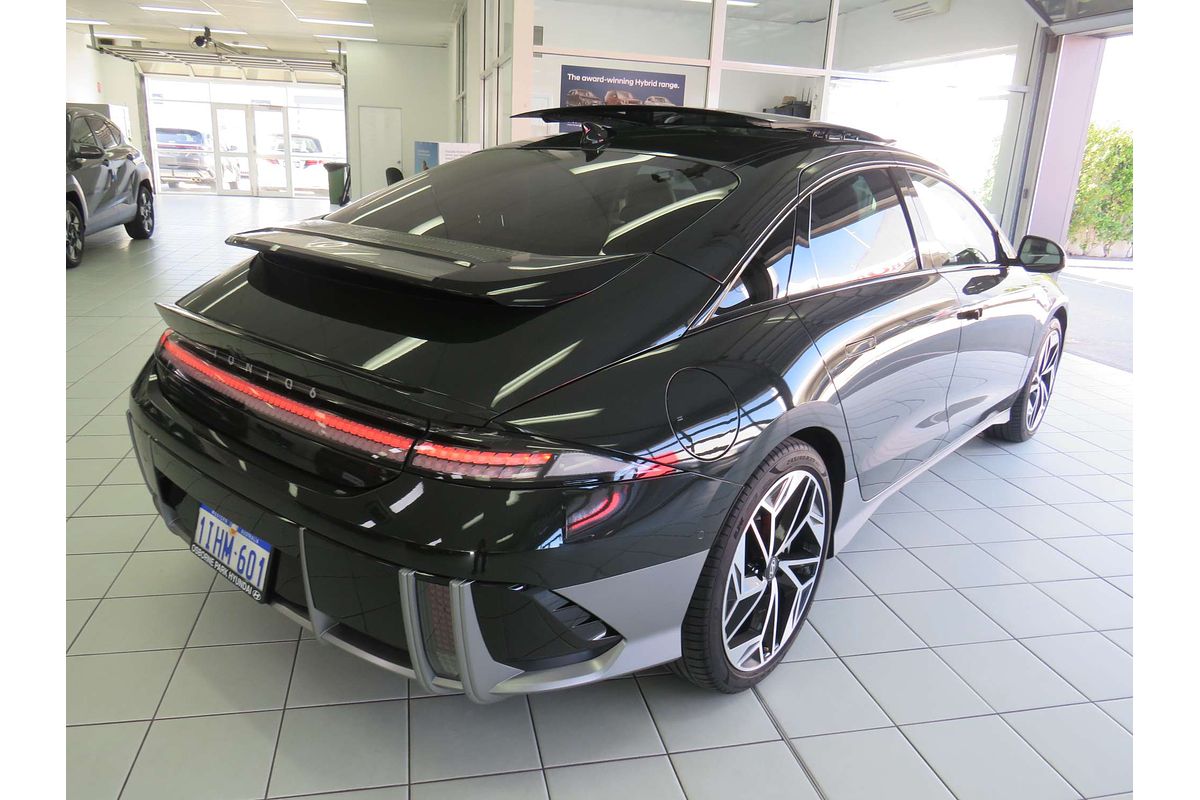2023 Hyundai IONIQ 6 TECHNIQ CE.V1
