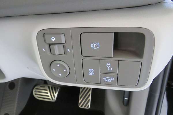 2023 Hyundai IONIQ 6 TECHNIQ CE.V1