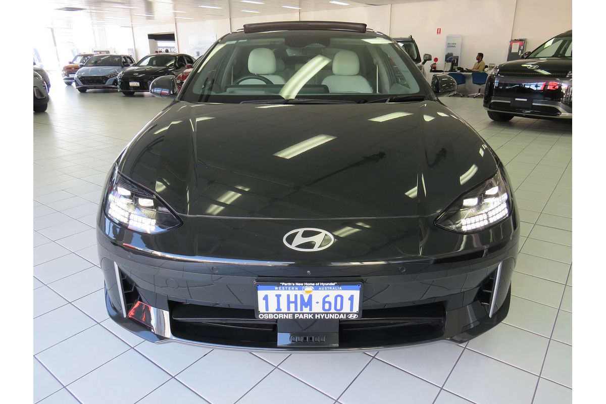 2023 Hyundai IONIQ 6 TECHNIQ CE.V1