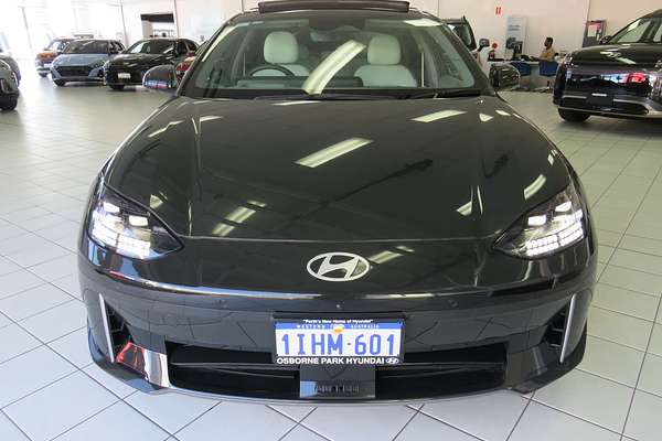 2023 Hyundai IONIQ 6 TECHNIQ CE.V1