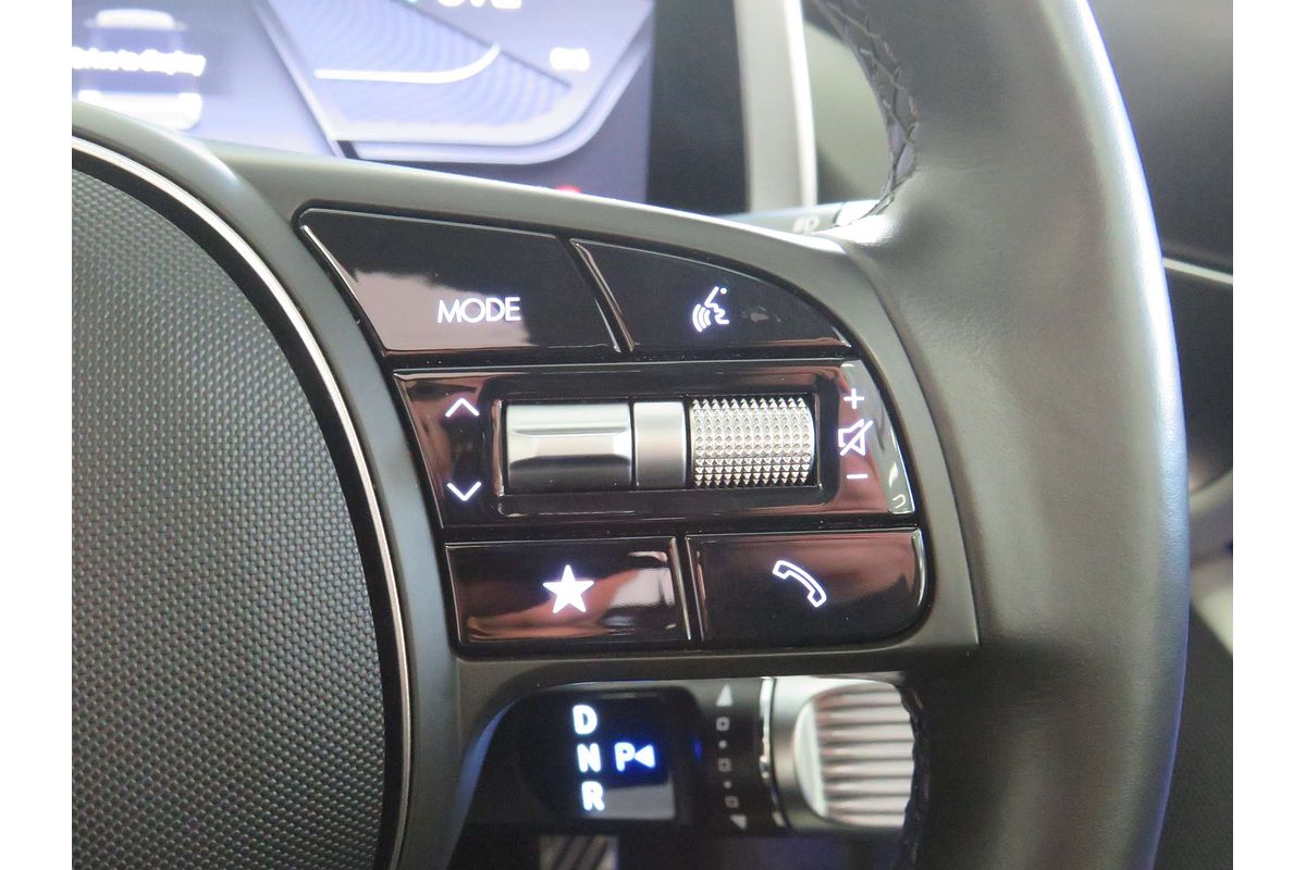 2023 Hyundai IONIQ 6 TECHNIQ CE.V1