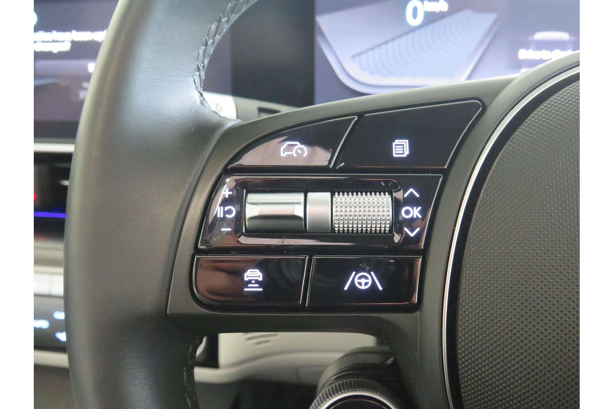 2023 Hyundai IONIQ 6 TECHNIQ CE.V1