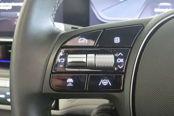 2023 Hyundai IONIQ 6 TECHNIQ CE.V1