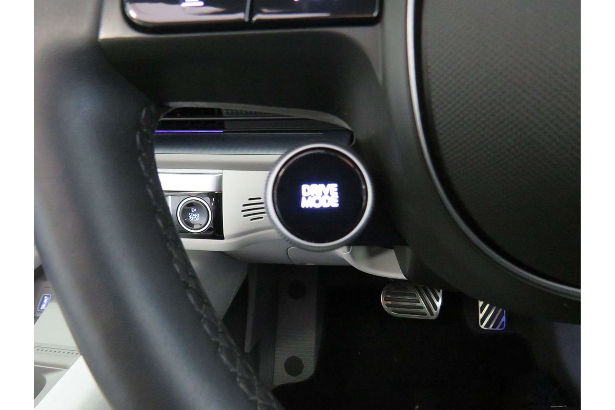 2023 Hyundai IONIQ 6 TECHNIQ CE.V1