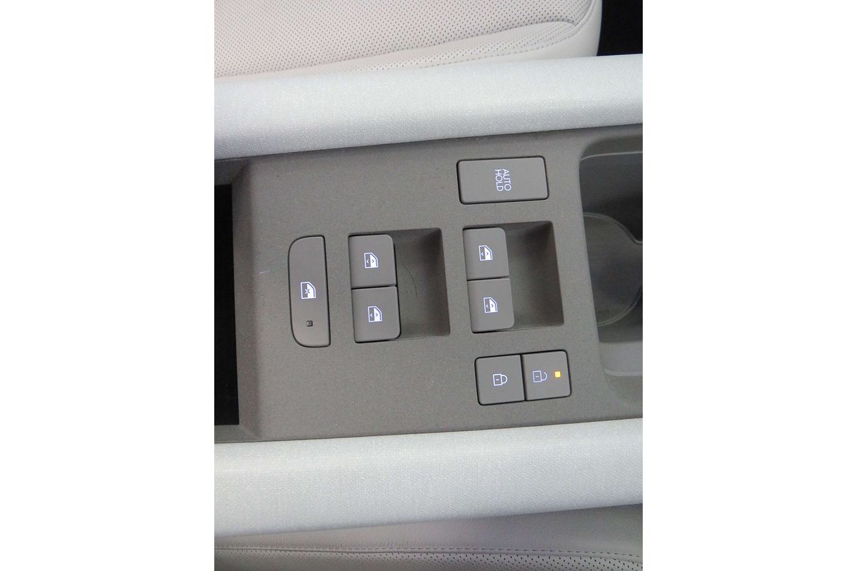 2023 Hyundai IONIQ 6 TECHNIQ CE.V1