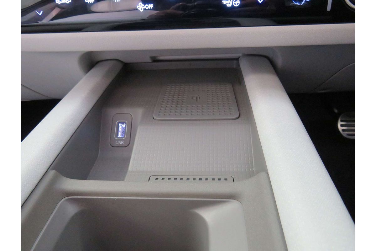 2023 Hyundai IONIQ 6 TECHNIQ CE.V1