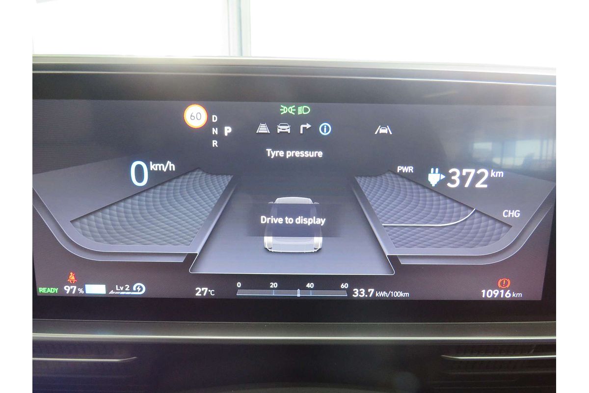 2023 Hyundai IONIQ 6 TECHNIQ CE.V1