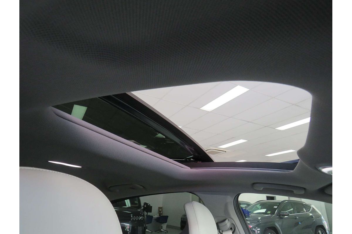 2023 Hyundai IONIQ 6 TECHNIQ CE.V1