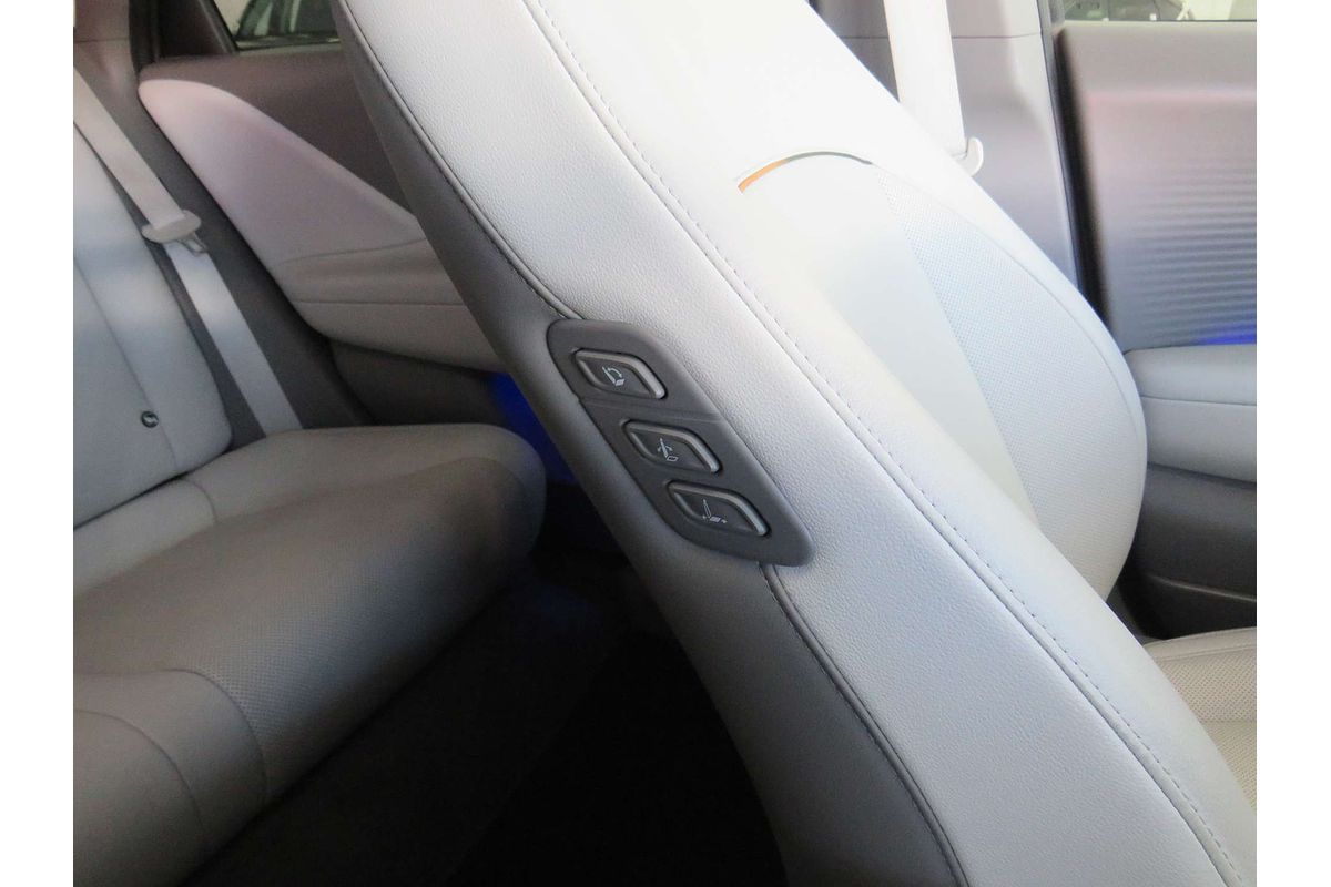 2023 Hyundai IONIQ 6 TECHNIQ CE.V1