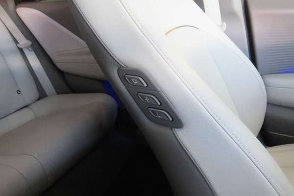 2023 Hyundai IONIQ 6 TECHNIQ CE.V1