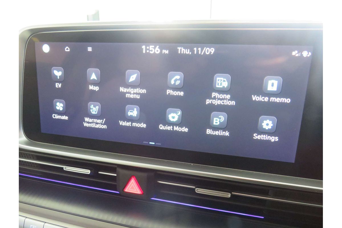 2023 Hyundai IONIQ 6 TECHNIQ CE.V1