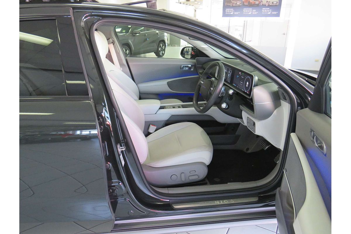 2023 Hyundai IONIQ 6 TECHNIQ CE.V1