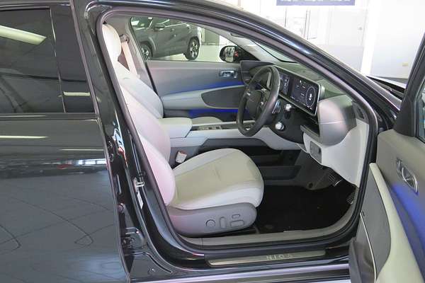 2023 Hyundai IONIQ 6 TECHNIQ CE.V1