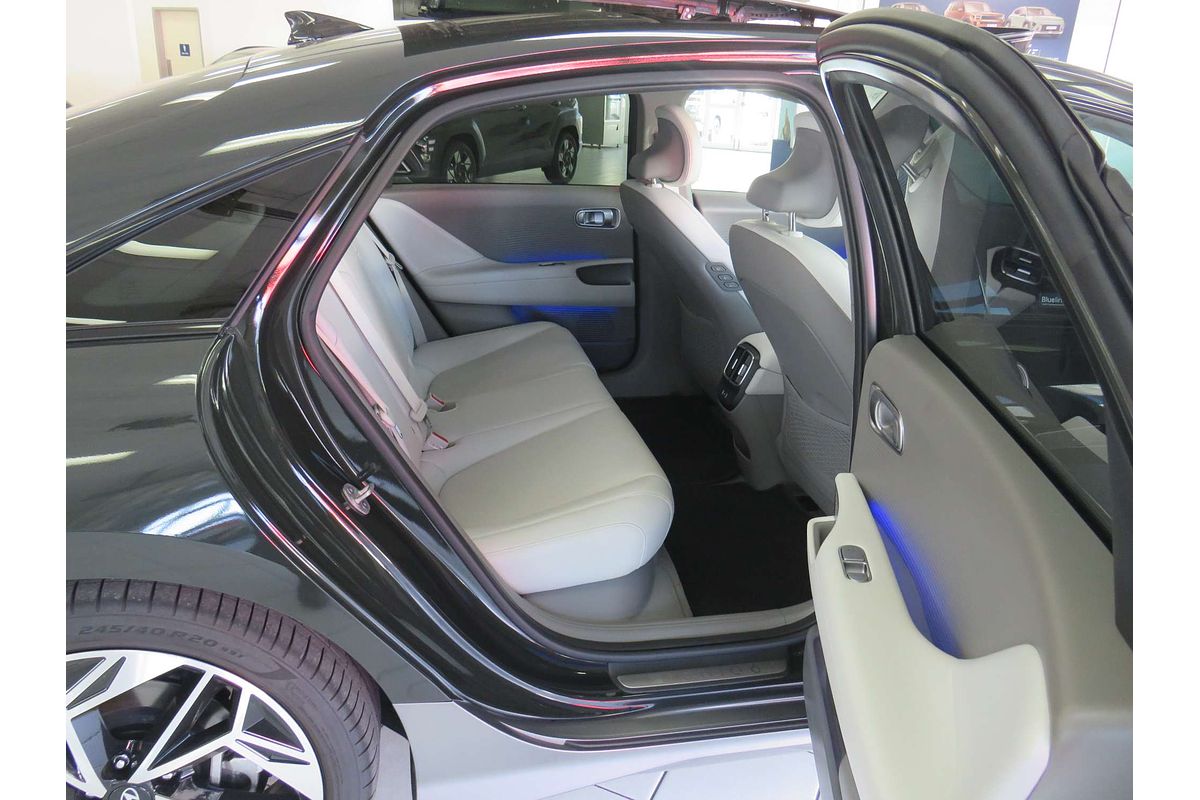 2023 Hyundai IONIQ 6 TECHNIQ CE.V1