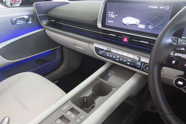 2023 Hyundai IONIQ 6 TECHNIQ CE.V1