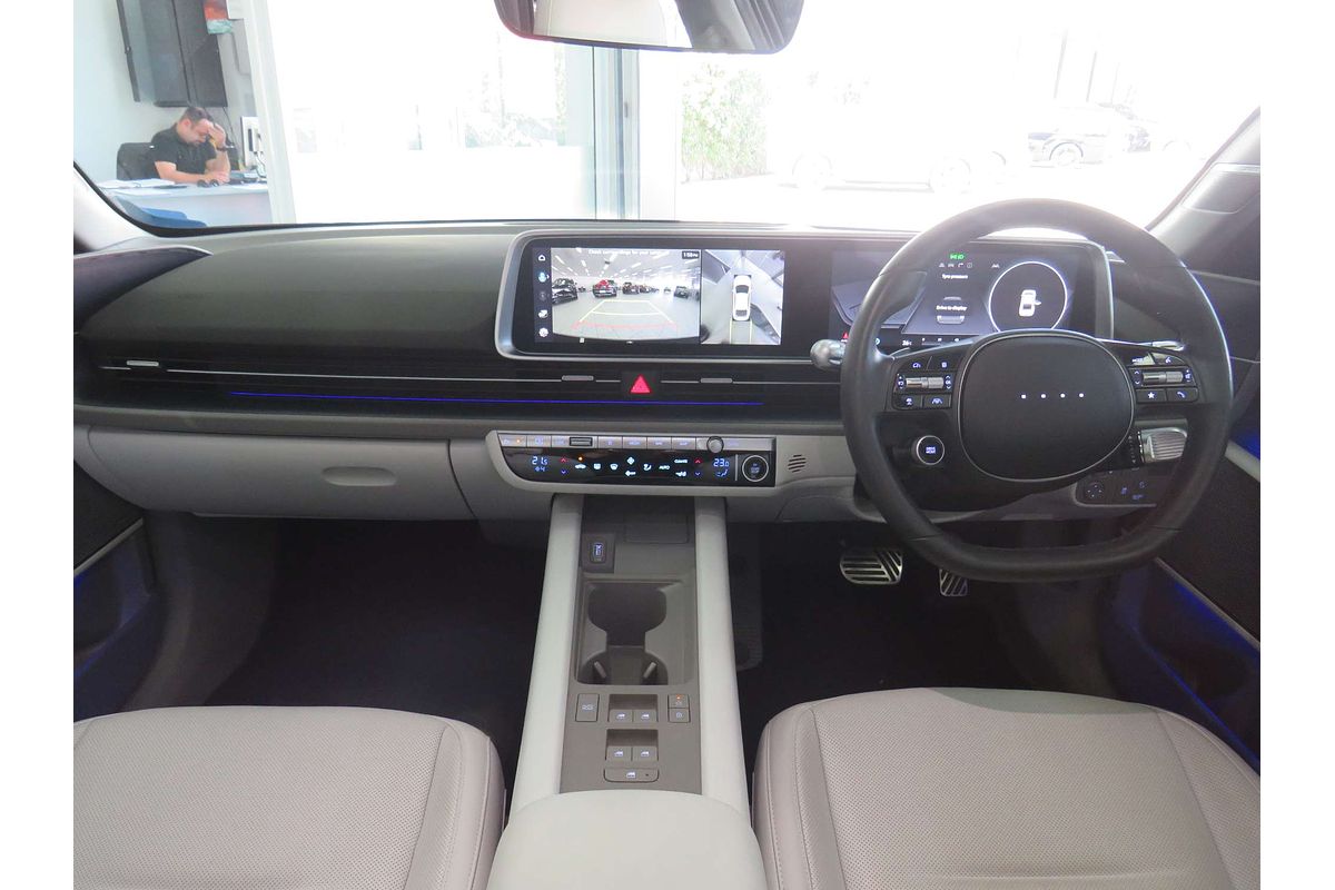 2023 Hyundai IONIQ 6 TECHNIQ CE.V1