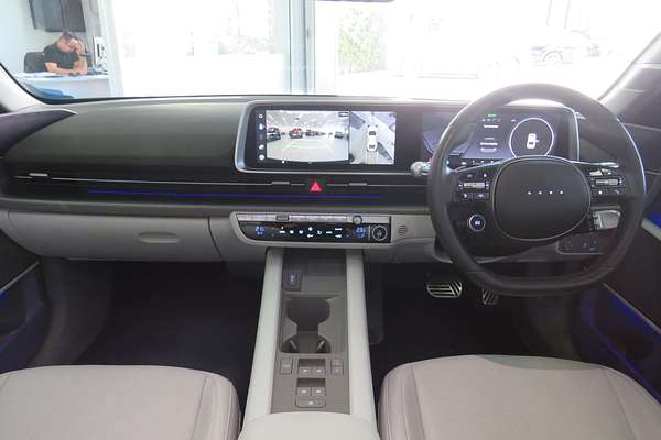 2023 Hyundai IONIQ 6 TECHNIQ CE.V1