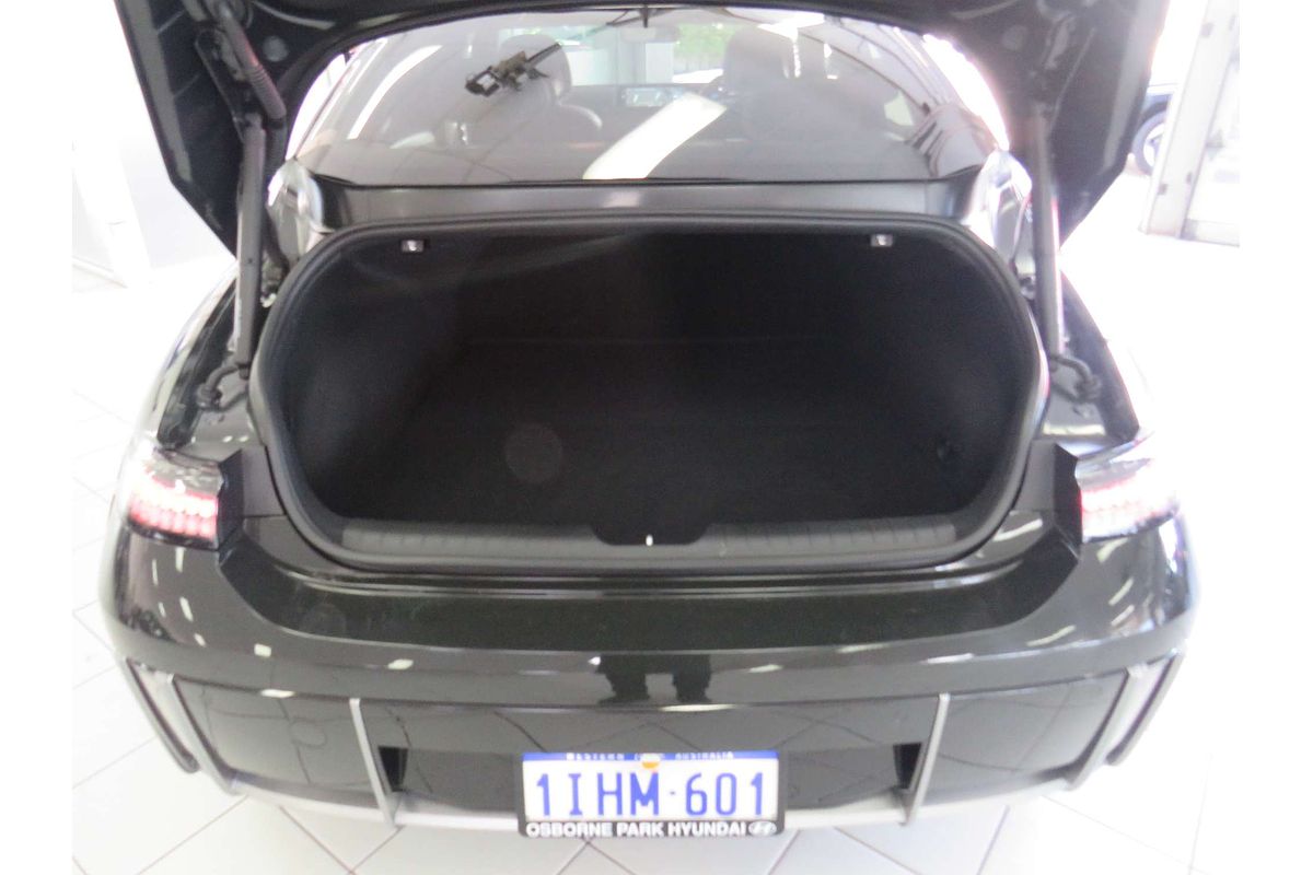 2023 Hyundai IONIQ 6 TECHNIQ CE.V1